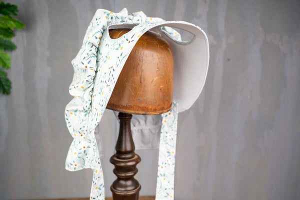 Dawn Meadow - Prairie Hat for Mini Horse