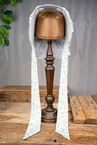 Dawn Meadow - Prairie Hat for Mini Horse