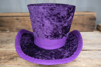 Wonka-Tastic - Top Hat for Miniature Horse