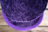 Wonka-Tastic - Top Hat for Miniature Horse