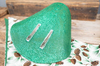 Pinecone Pilgrim - Cowboy Hat and Bandana for Mini Horse