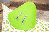 Key Lime Spruce - Cowboy Hat and Bandana for Mini Horse