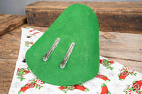 Saddles and Stockings - Hat and Bandana for Mini Horse