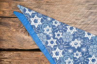 Wild Wild Kvetch - Hat and Bandana for Mini Horse
