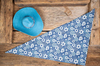 Wild Wild Kvetch - Hat and Bandana for Mini Horse