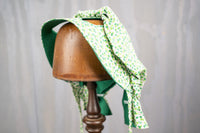 Harmonious Holly - Prairie Hat for Mini Horse