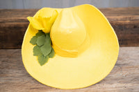 Easter Bandito - Hat and Bandana for Mini Horse