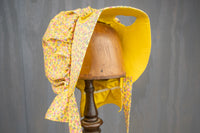 Fairybell Beauty - Prairie Hat for Mini Horse