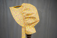 Fairybell Beauty - Prairie Hat for Mini Horse