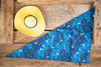 Wandering Star - Hat and Bandana for Mini Horse