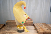 Buddy Bling - Christmas Elf Hat for Miniature Horse