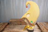 Buddy Bling - Christmas Elf Hat for Miniature Horse