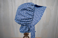 Star Gazer - Prairie Hat for Mini Horse