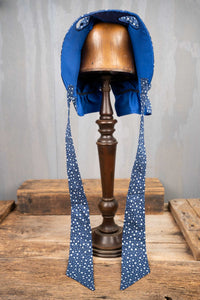 Star Gazer - Prairie Hat for Mini Horse