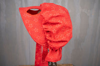 Proud Star - Prairie Hat for Mini Horse