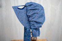 Celestial Twilight - Prairie Hat for Mini Horse