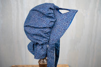 Celestial Twilight - Prairie Hat for Mini Horse