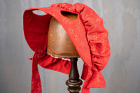 Proud Star - Prairie Hat for Mini Horse