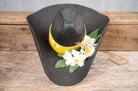 Bumble Bandit - Cowboy Costume with hat and bandana for Mini Horse