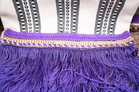 Bandito Royale - Bandito Set with Sombrero, Shirt, Saddle Blanket and Bullet Bandolier
