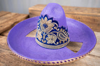 Bandito Royale - Bandito Set with Sombrero, Shirt, Saddle Blanket and Bullet Bandolier