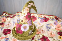 Fantasia Florale - Flower Fairy Costume for Miniature Horse