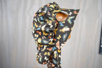All-a-Flutter - Prairie Hat for Mini Horse