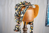 All-a-Flutter - Prairie Hat for Mini Horse