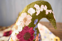 Fantasia Florale - Flower Fairy Costume for Miniature Horse