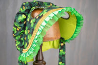 Lucky Charm Farm - Saint Patrick's Day Costume for Mini Horse