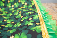 Lucky Charm Farm - Saint Patrick's Day Costume for Mini Horse