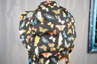 All-a-Flutter - Prairie Hat for Mini Horse