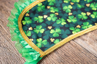Lucky Charm Farm - Saint Patrick's Day Costume for Mini Horse