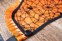 Webtastic Witch -  Witch costume with hat and cape for Mini Horse