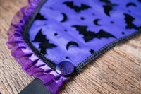 Twilight Magic -  Witch costume with hat and cape for Mini Horse