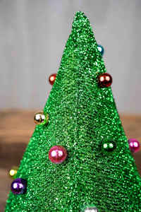 Pine and Dandy - Christmas Hat for Miniature Horse