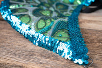 Sea Turtle -  Costume for Mini Horse with Turtle head, Shell, and Flippers