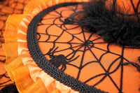 Webtastic Witch -  Witch costume with hat and cape for Mini Horse