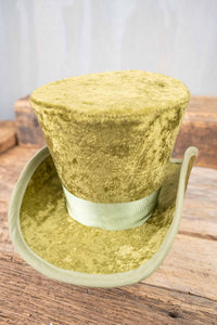 Enchanted Grove - Top Hat for Miniature Horse
