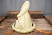Sundrop Meadow - Gnome Hat for Miniature Horse