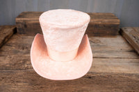 Peachy Keen Gent - Top Hat for Miniature Horse