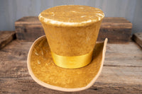 Radiant Sunrise - Top Hat for Miniature Horse