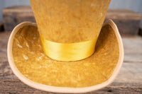 Radiant Sunrise - Top Hat for Miniature Horse