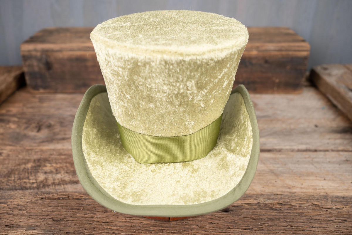 Imperial Grove - Top Hat for Miniature Horse