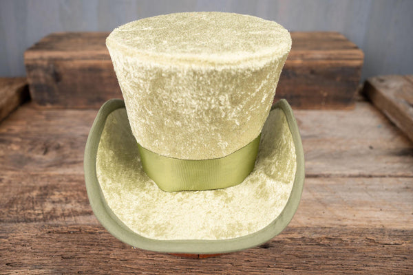 Imperial Grove - Top Hat for Miniature Horse