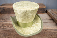 Imperial Grove - Top Hat for Miniature Horse