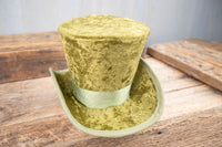 Enchanted Grove - Top Hat for Miniature Horse