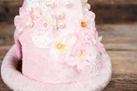 Pixie Blush - Gnome Hat for Miniature Horse