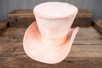 Peachy Keen Gent - Top Hat for Miniature Horse