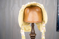 Acorn Caché - Prairie Hat for Mini Horse